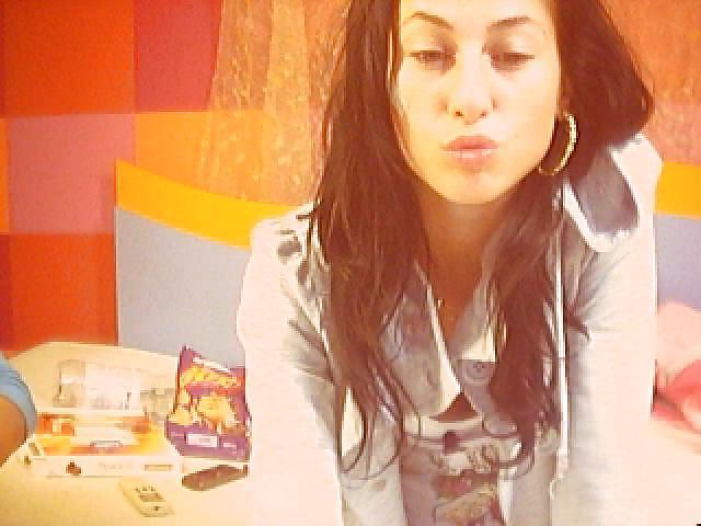 16P WEBCAM