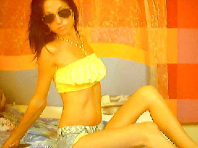 16P WEBCAM