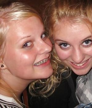 25P Danish teens-50-tongue piercing dildo bunny   