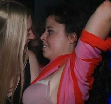 25P Danish teens-50-tongue piercing dildo bunny   