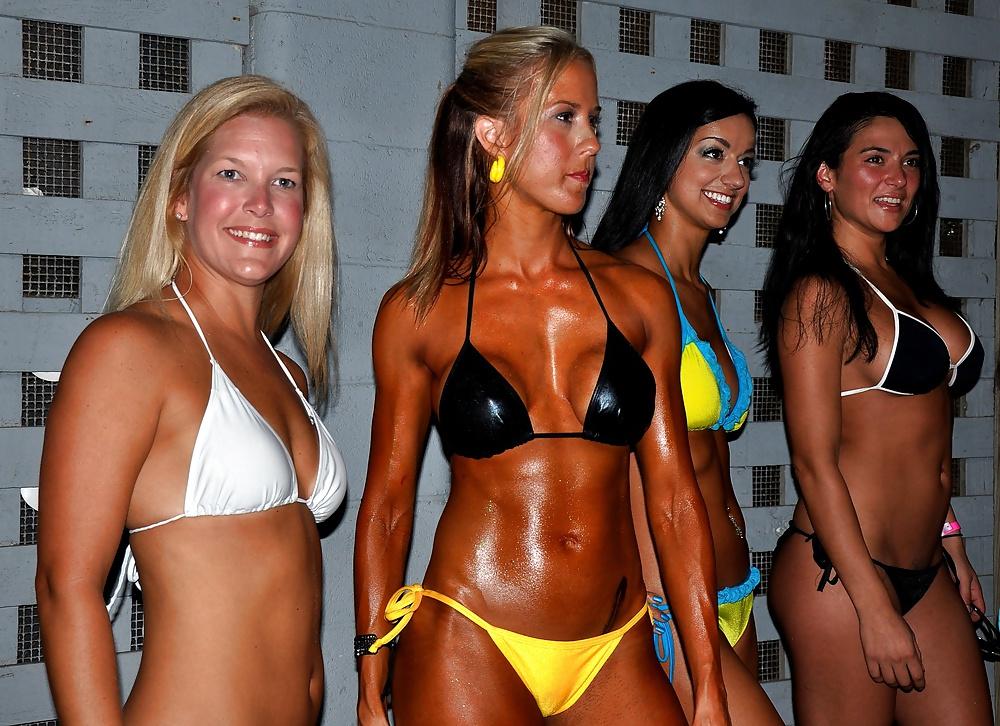 25P Girl Group: Vote! Which to fuck first?