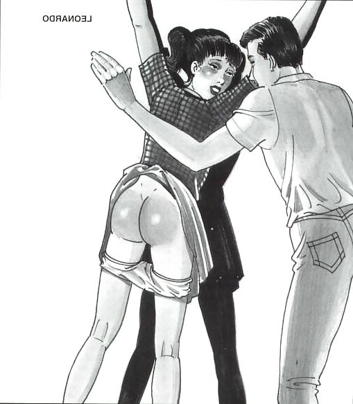 25P Bad Girls in the Good Old Days (Vol XV.)
