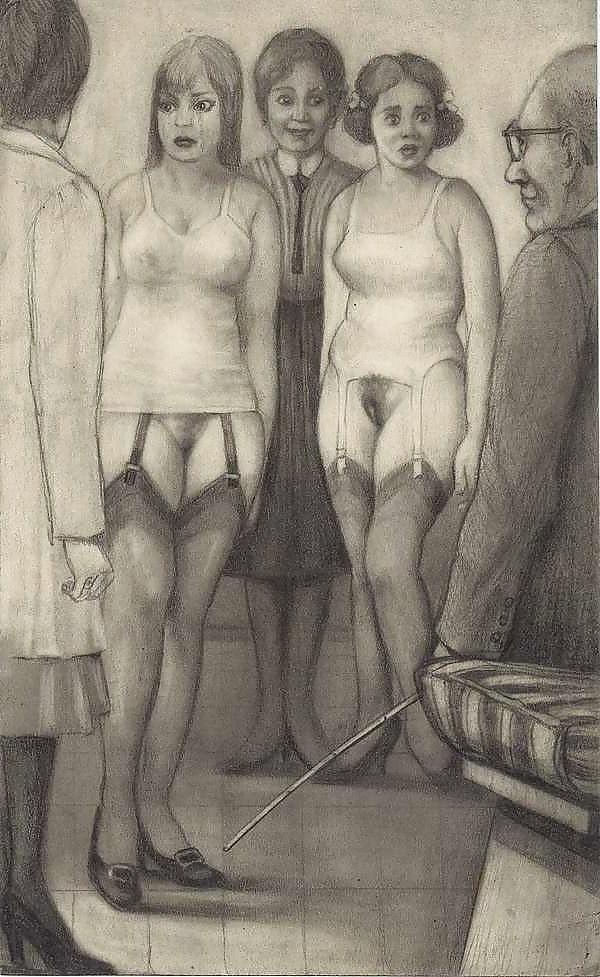 25P Bad Girls in the Good Old Days (Vol XV.)