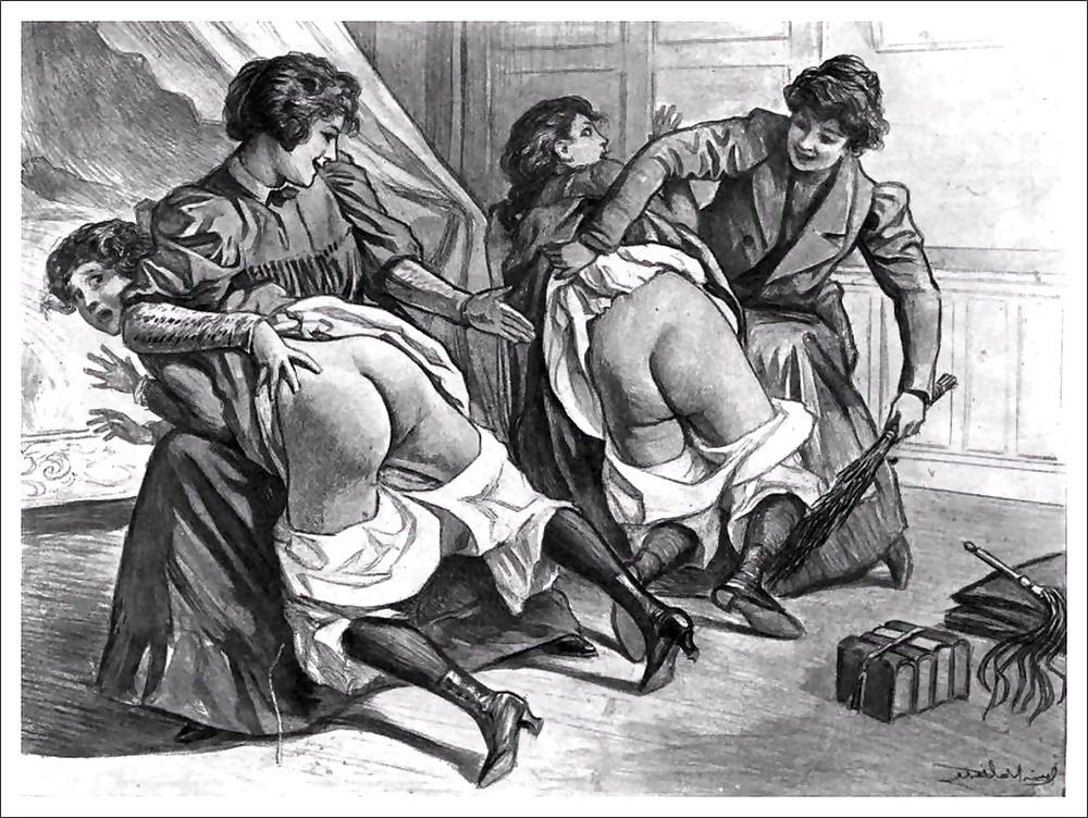 25P Bad Girls in the Good Old Days (Vol XV.)