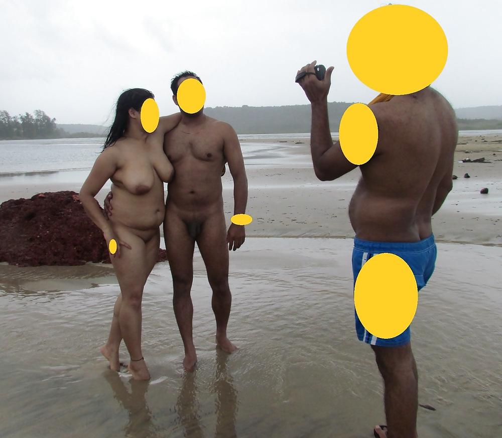 10P Indian nudist