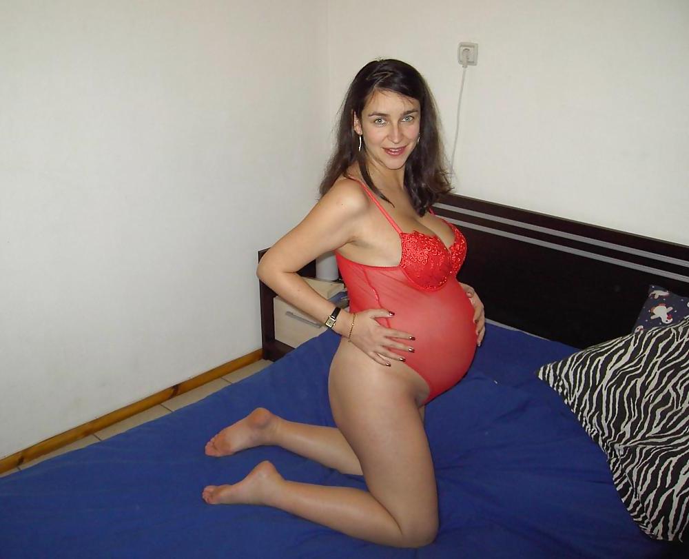 25P Bulgarian Erotic - Lingerie & Swimwear - III