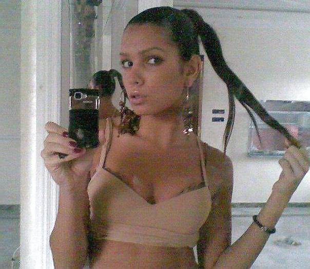 25P Bulgarian Erotic - Lingerie & Swimwear - III