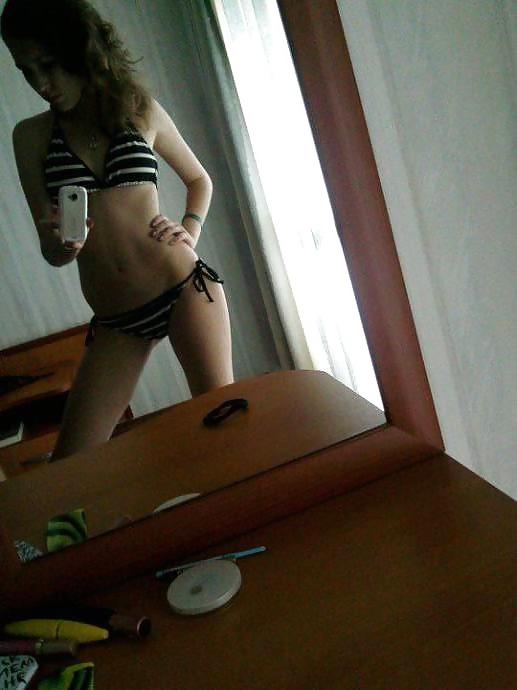 25P Bulgarian Erotic - Lingerie & Swimwear - III