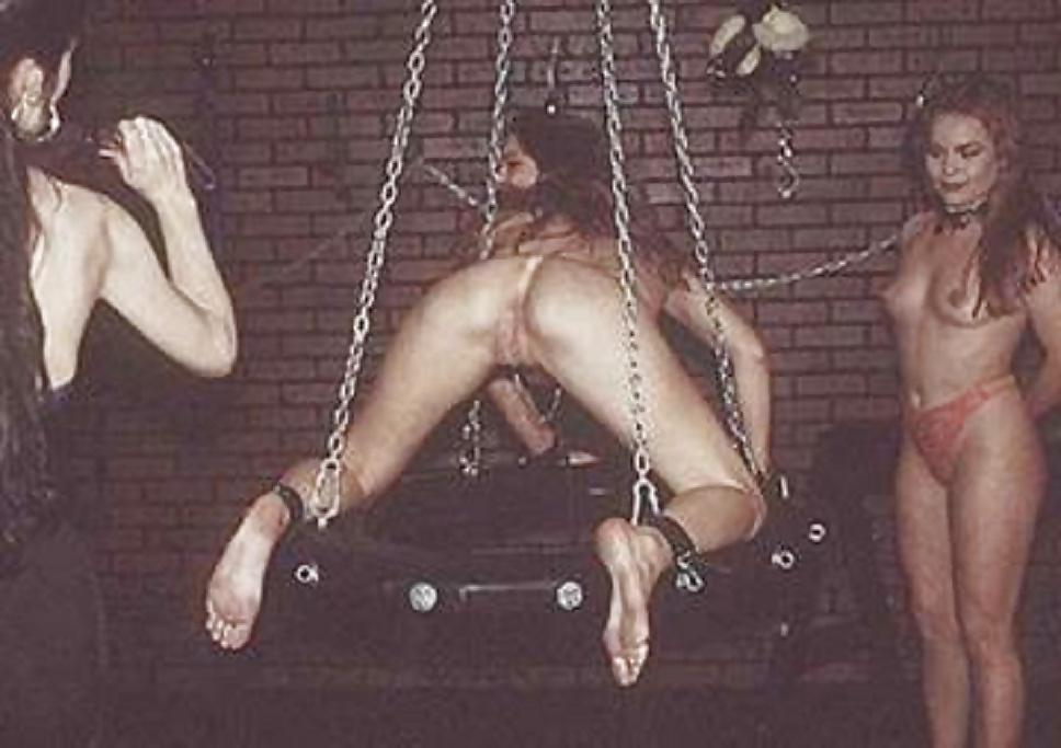 15P BDSM