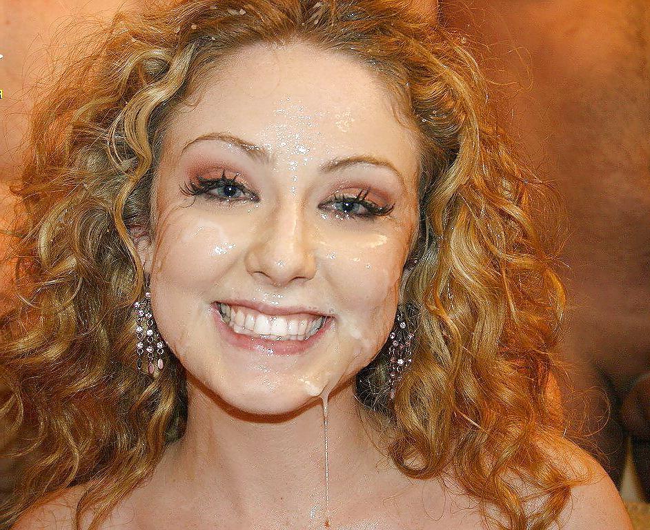13P Bukkake girls