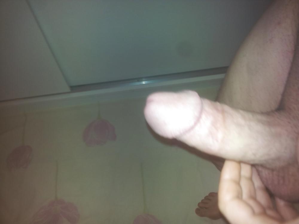 18P Fishnet Wife