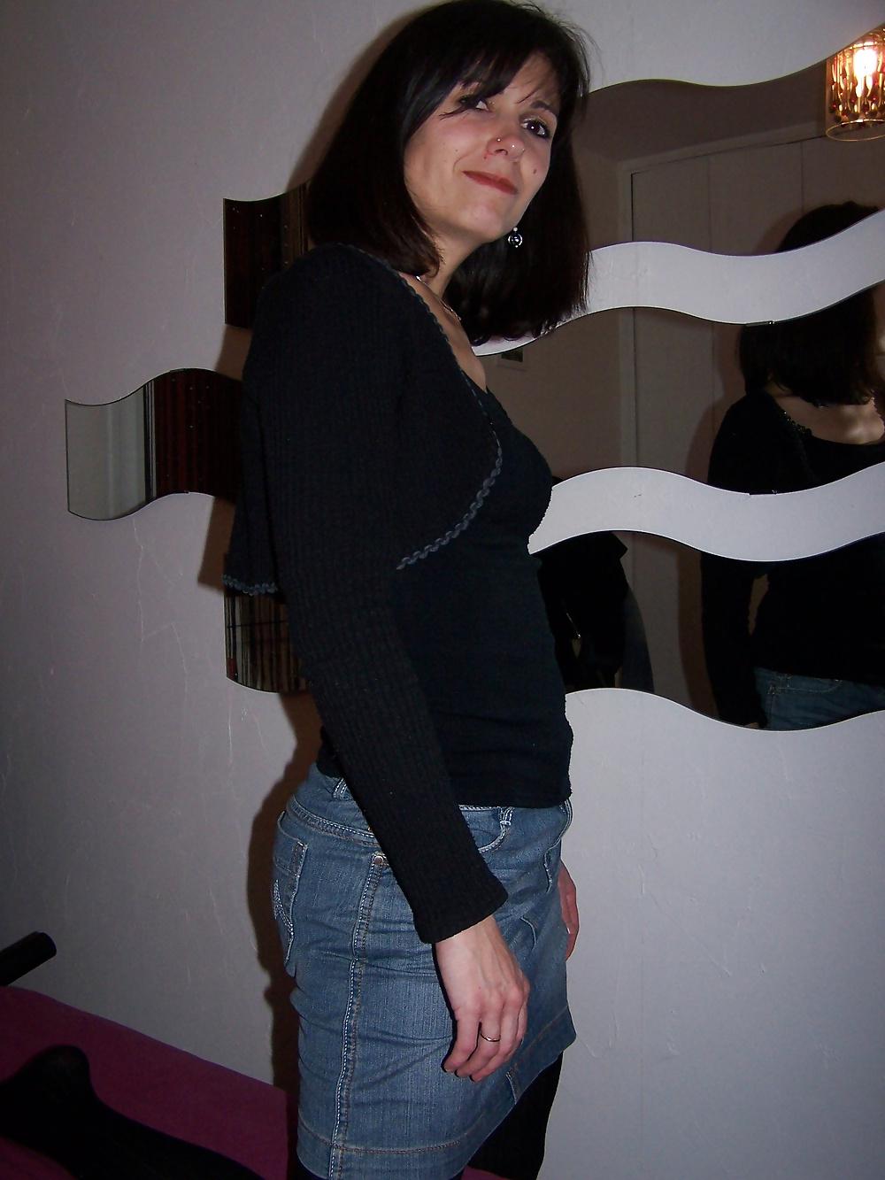 25P Bulgarian lawyer-colleague of my wife