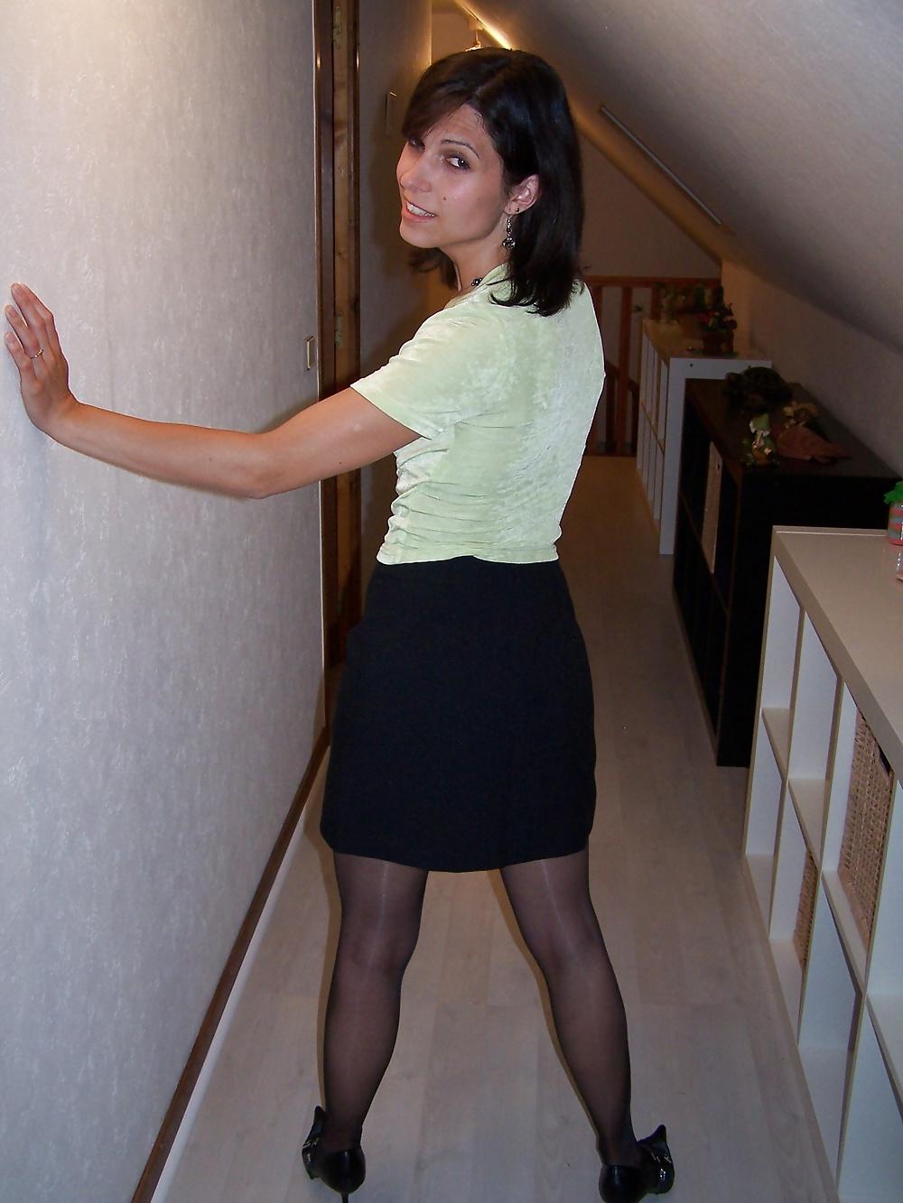 25P Bulgarian lawyer-colleague of my wife