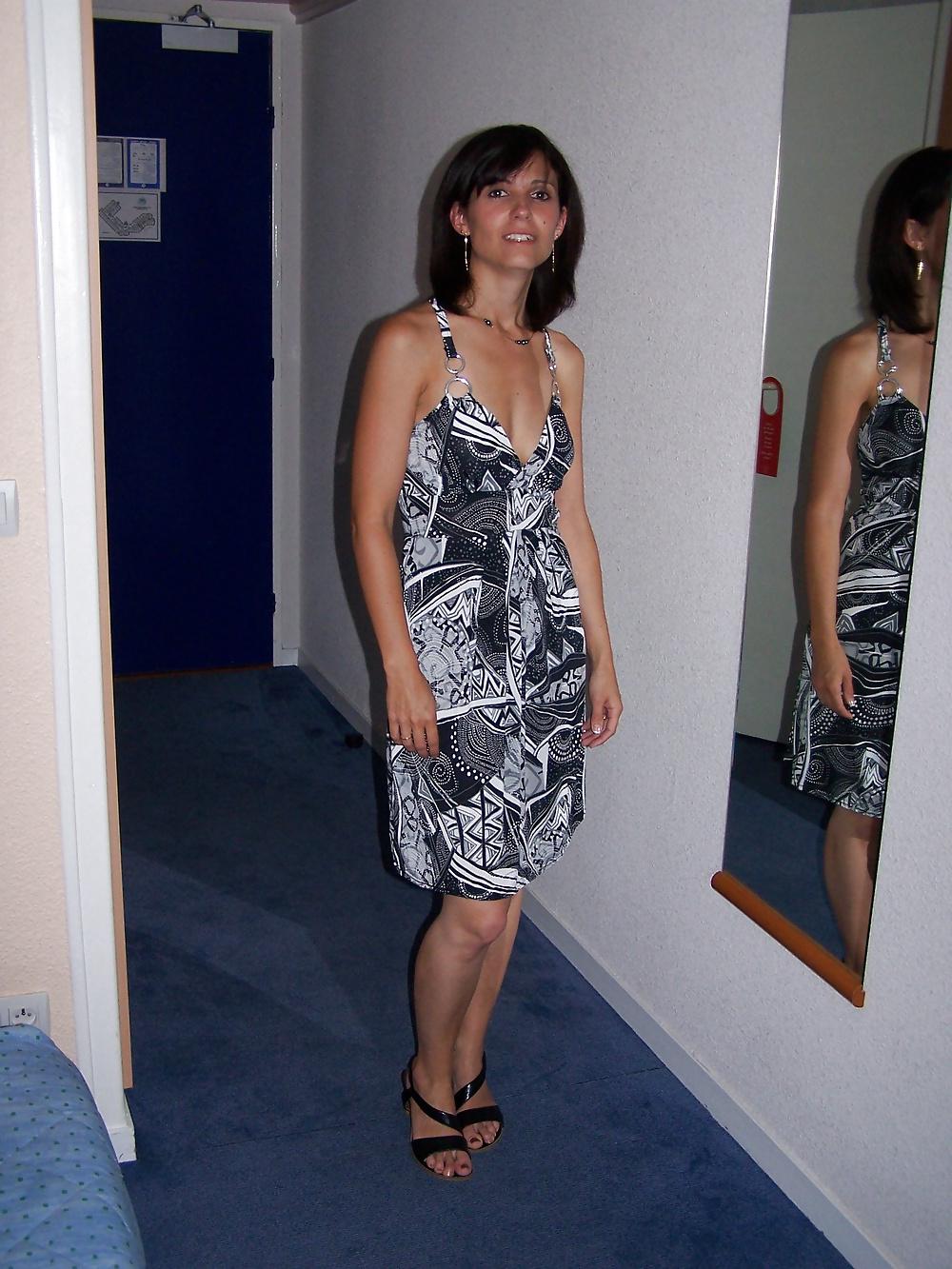 25P Bulgarian lawyer-colleague of my wife