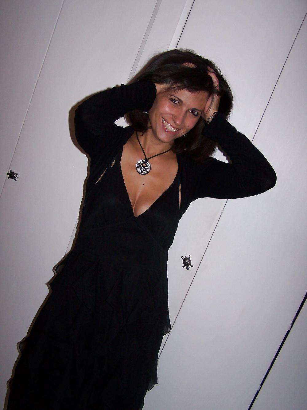 25P Bulgarian lawyer-colleague of my wife