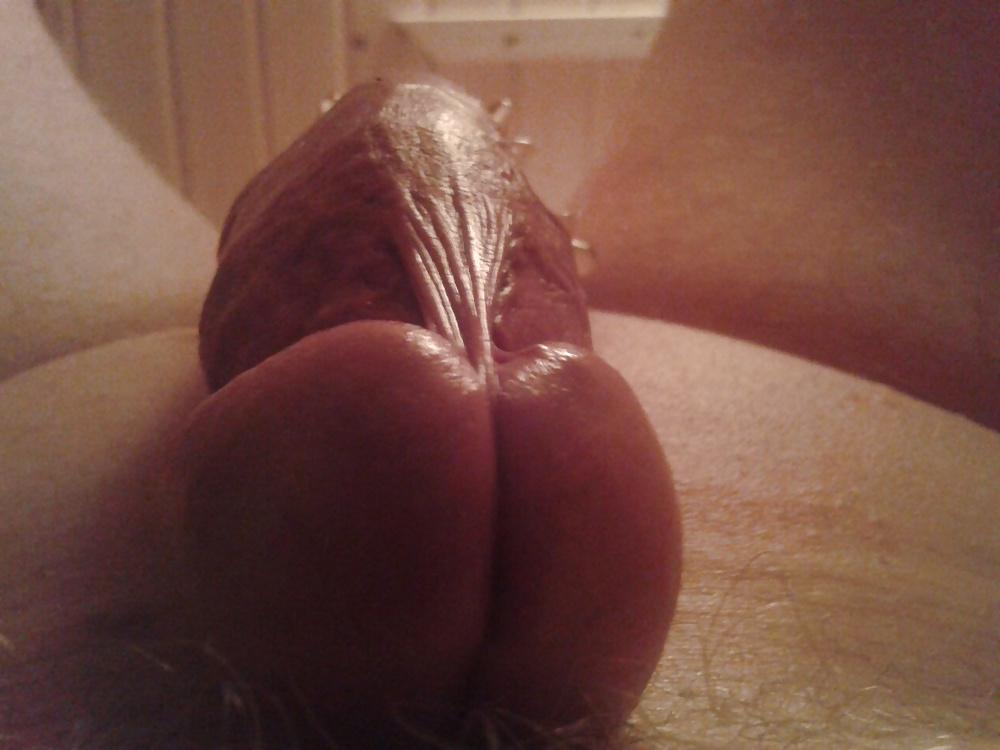 22P Geiles in der Sauna