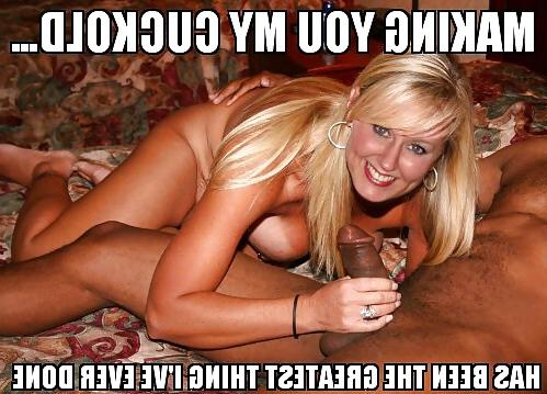 25P Interracial Cuckold Captions. 2