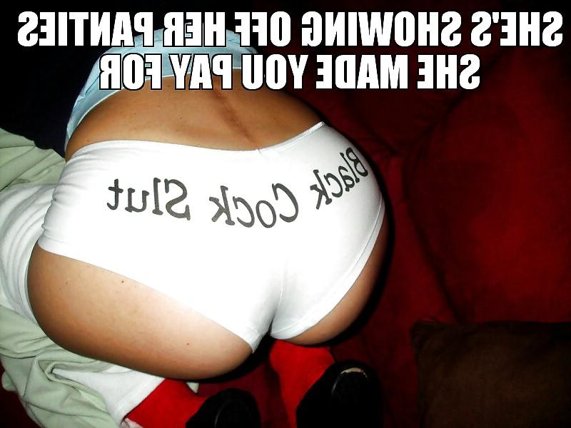 25P Interracial Cuckold Captions. 2