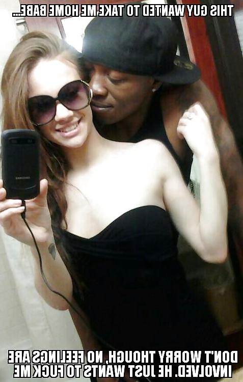 25P Interracial Cuckold Captions. 2