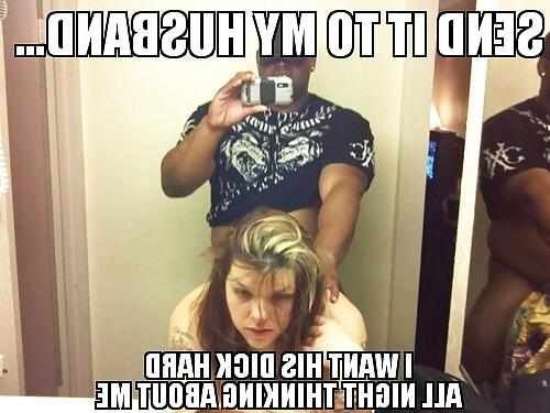 25P Interracial Cuckold Captions. 2