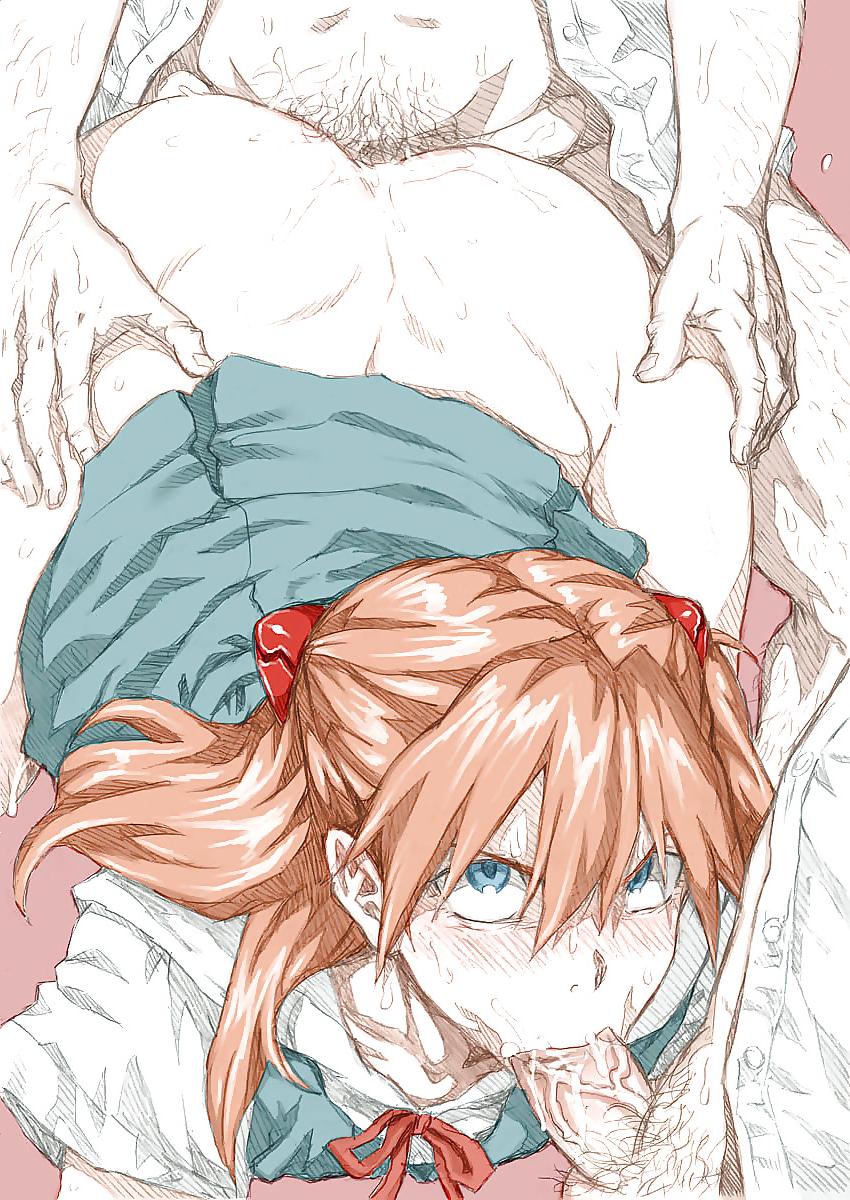 25P Hentai - Greedy Girls Vol. 5