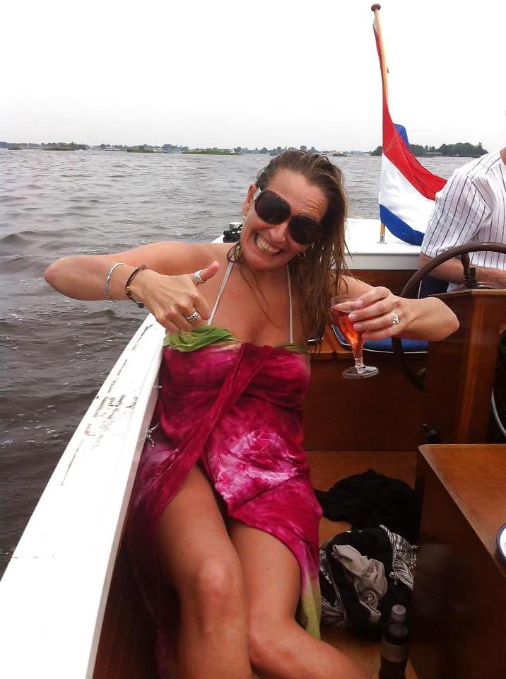 5P Nou ik dan....