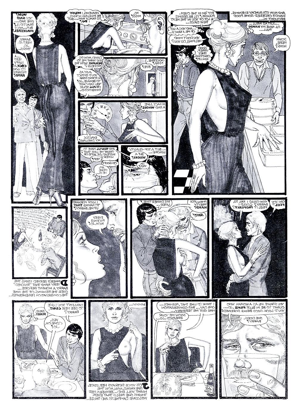 25P Erich von Gotha - Torrid 04 (ENG)