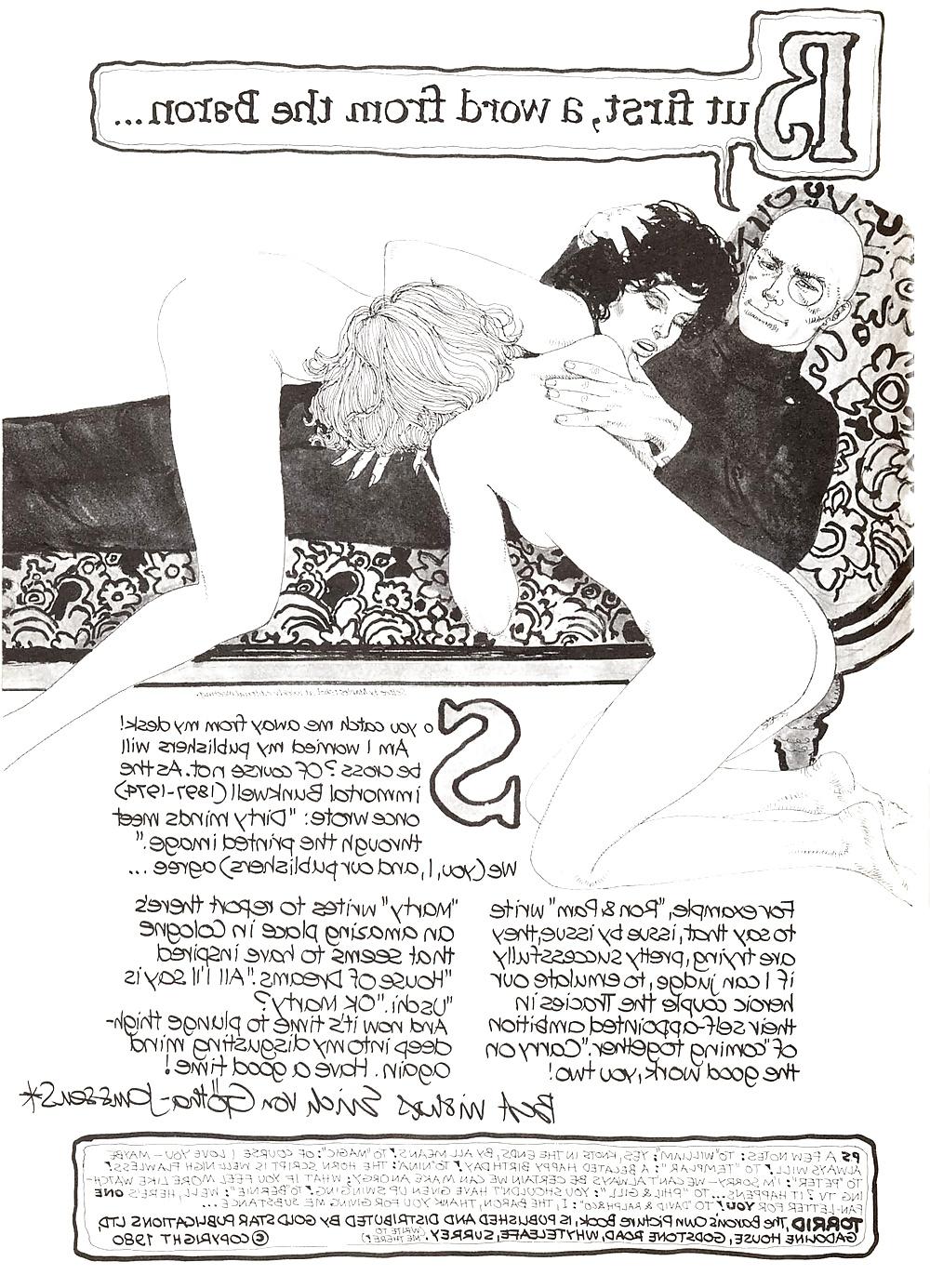 25P Erich von Gotha - Torrid 04 (ENG)