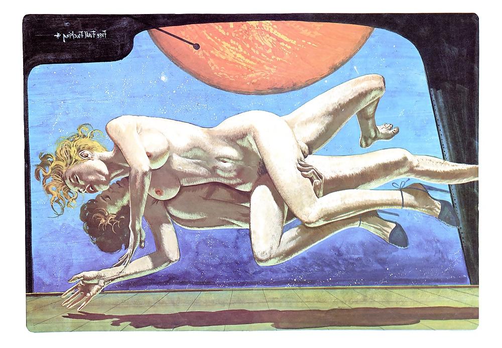 25P Erich von Gotha - Torrid 04 (ENG)