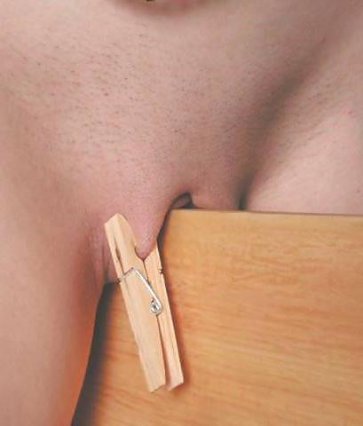 13P A Few BDSM