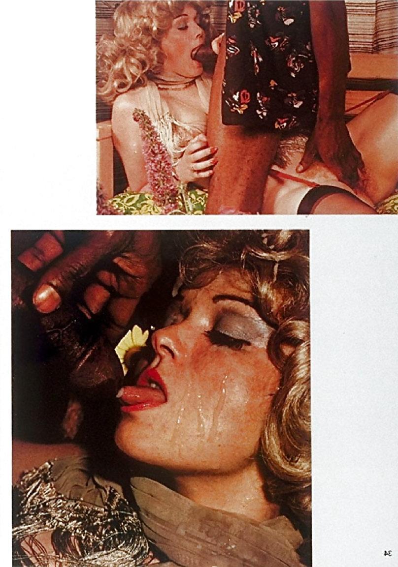 6P Vintage interracial 4