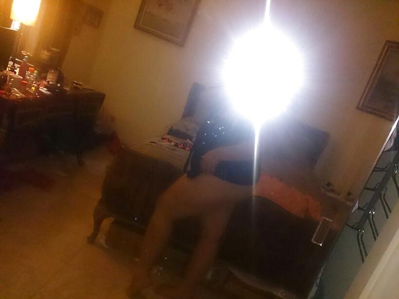 19P Latina kik Photos
