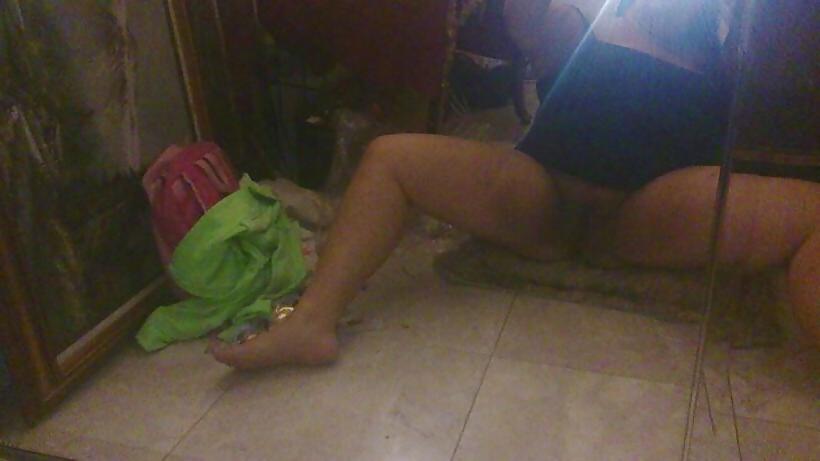 19P Latina kik Photos