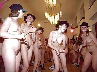 12P Nudiste