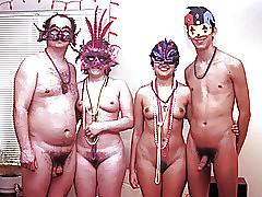 12P Nudiste