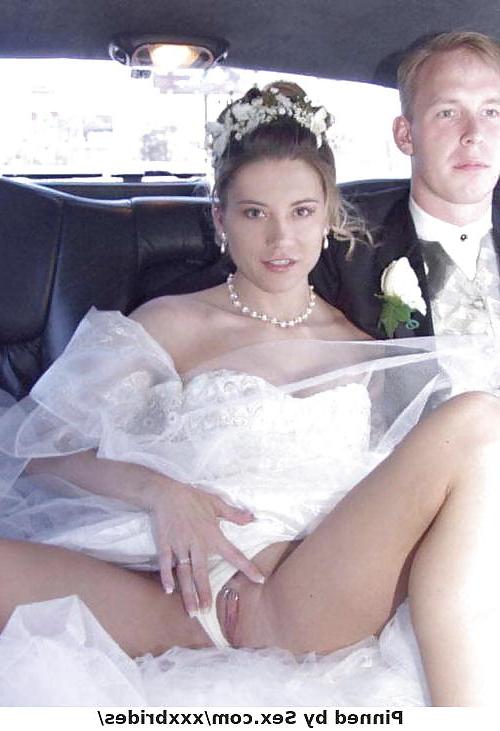 9P Wedding
