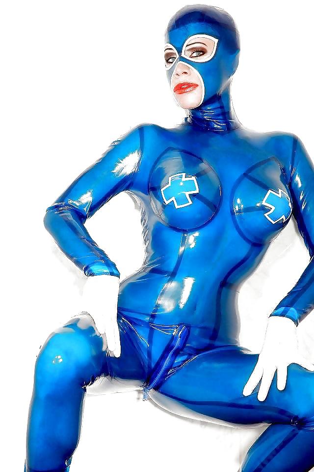 25P Latex IV