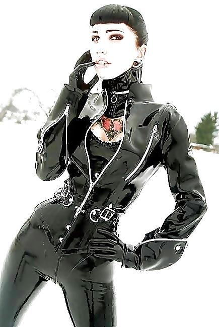 25P Latex IV