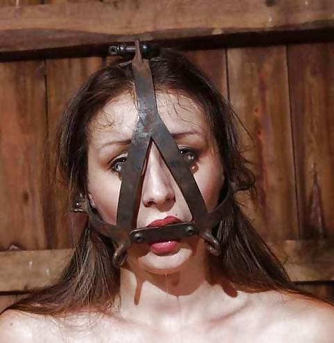 10P BDSM Gag Part 1