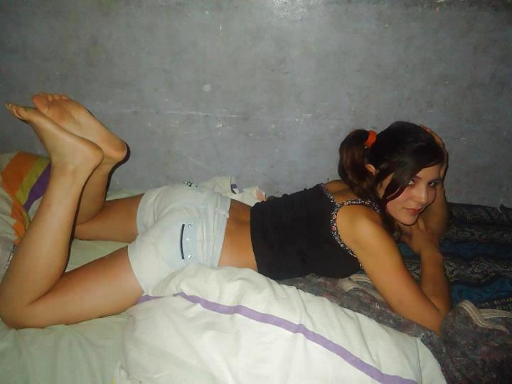 13P Latina ass is the best 11
