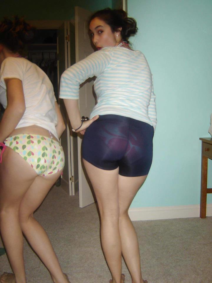 13P Latina ass is the best 11