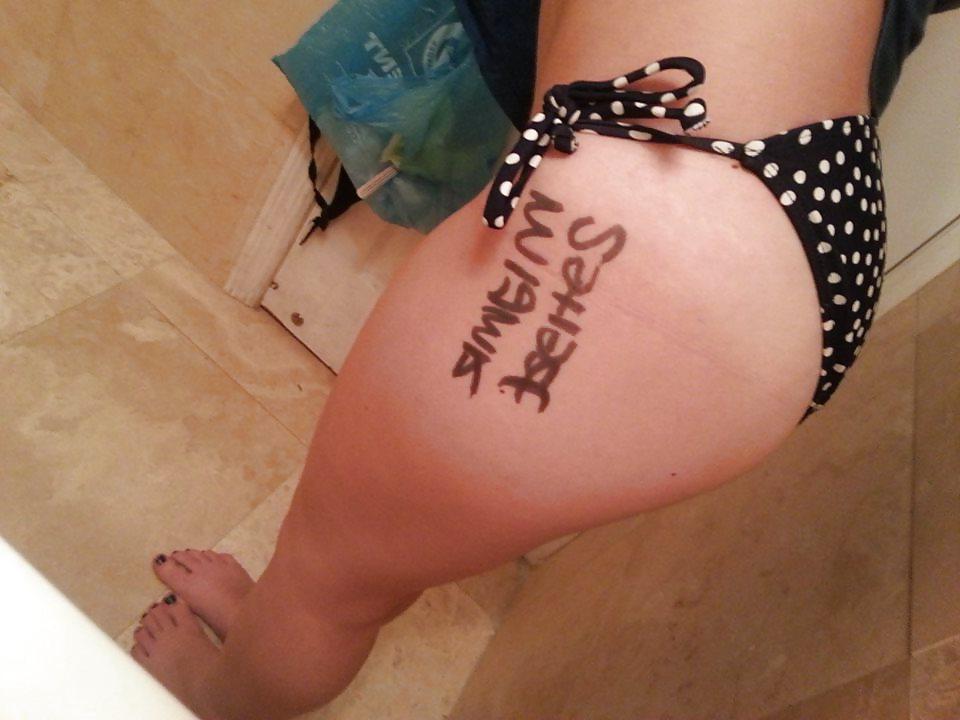 13P Latina ass is the best 11