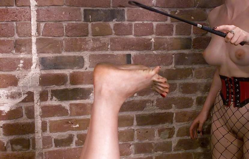 25P Lorelei Lee bdsm mix