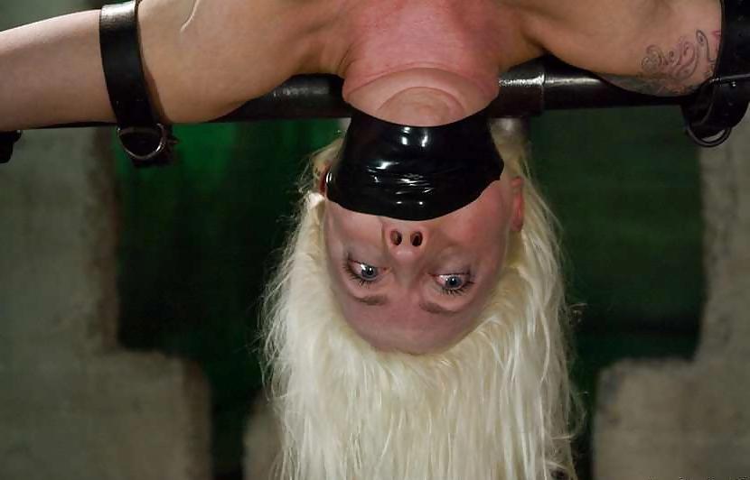 25P Lorelei Lee bdsm mix