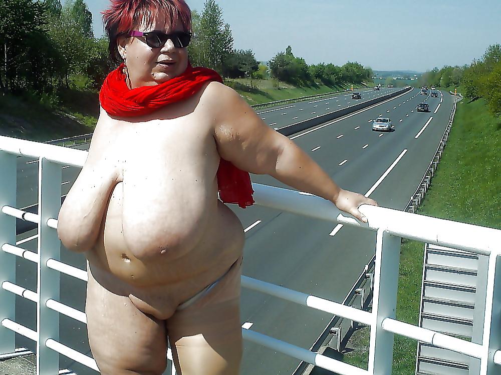 20P Saggy tits 49.