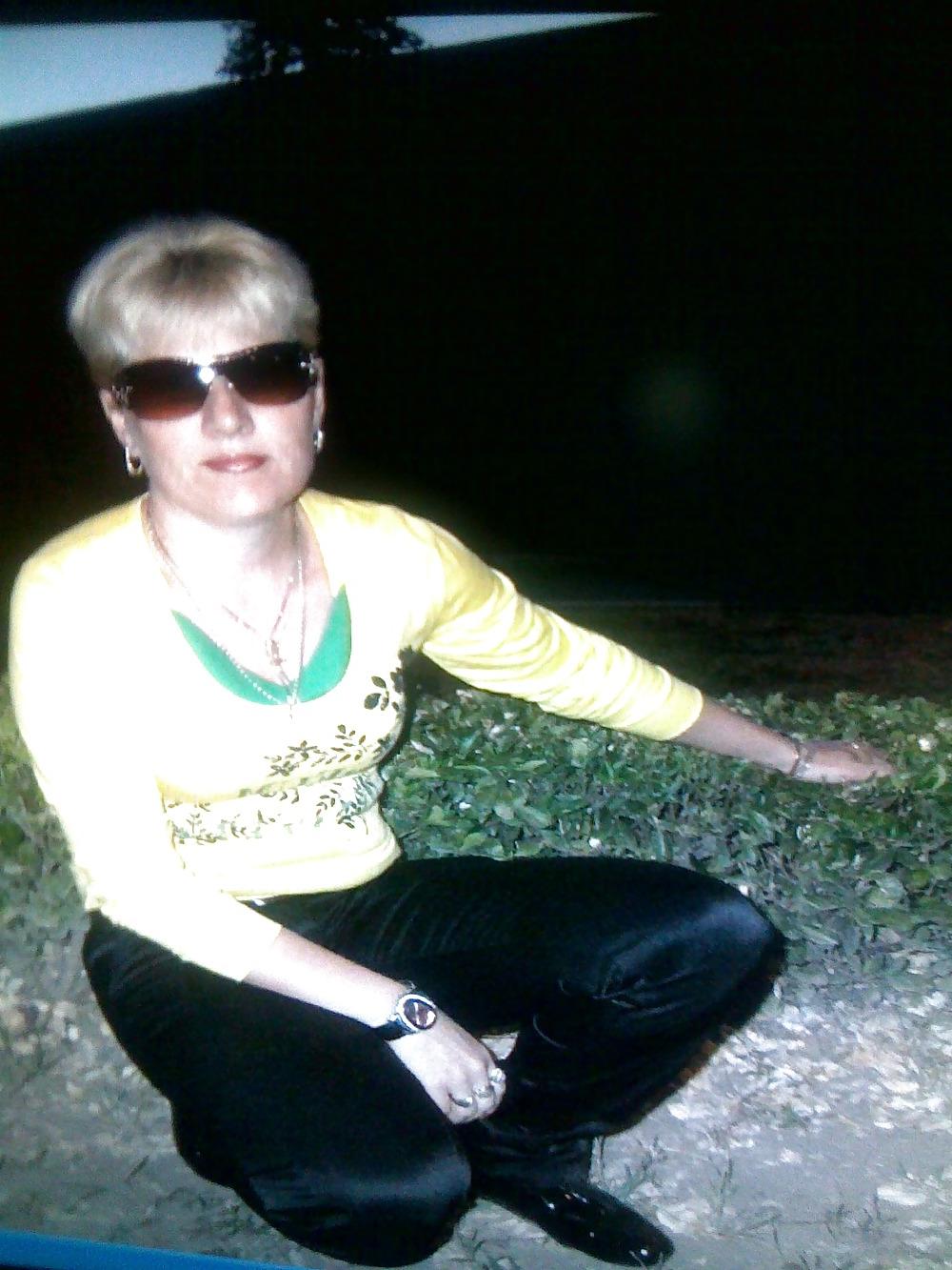 20P Bulgarian Milf 1