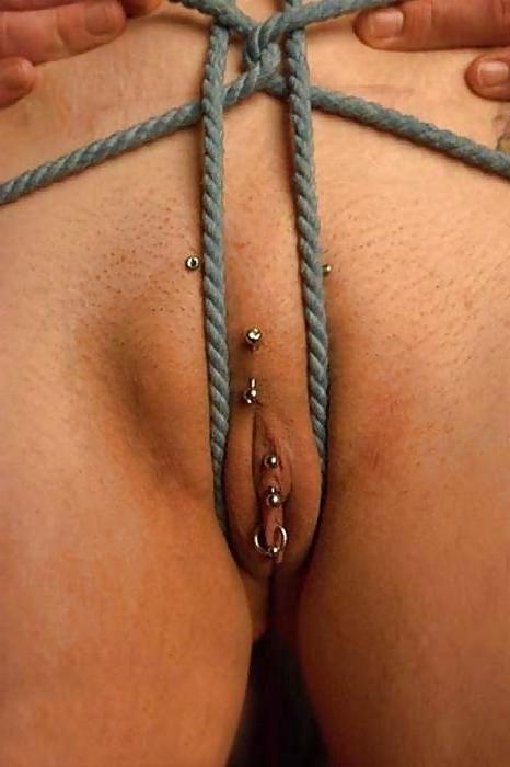 12P BDSM-photoshooting (not my propensity)