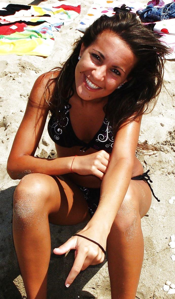 25P Bulgarian Teen 23