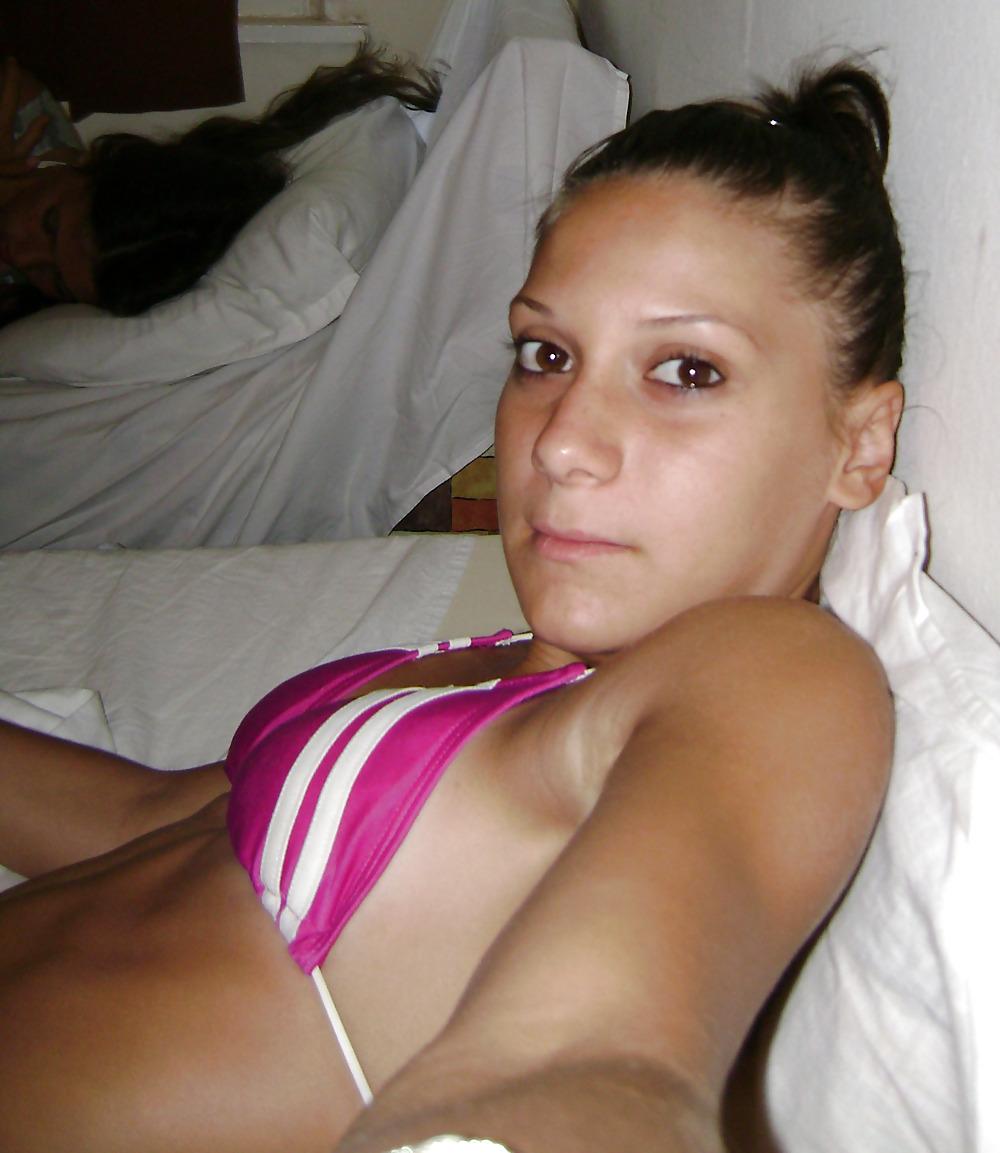 25P Bulgarian Teen 23