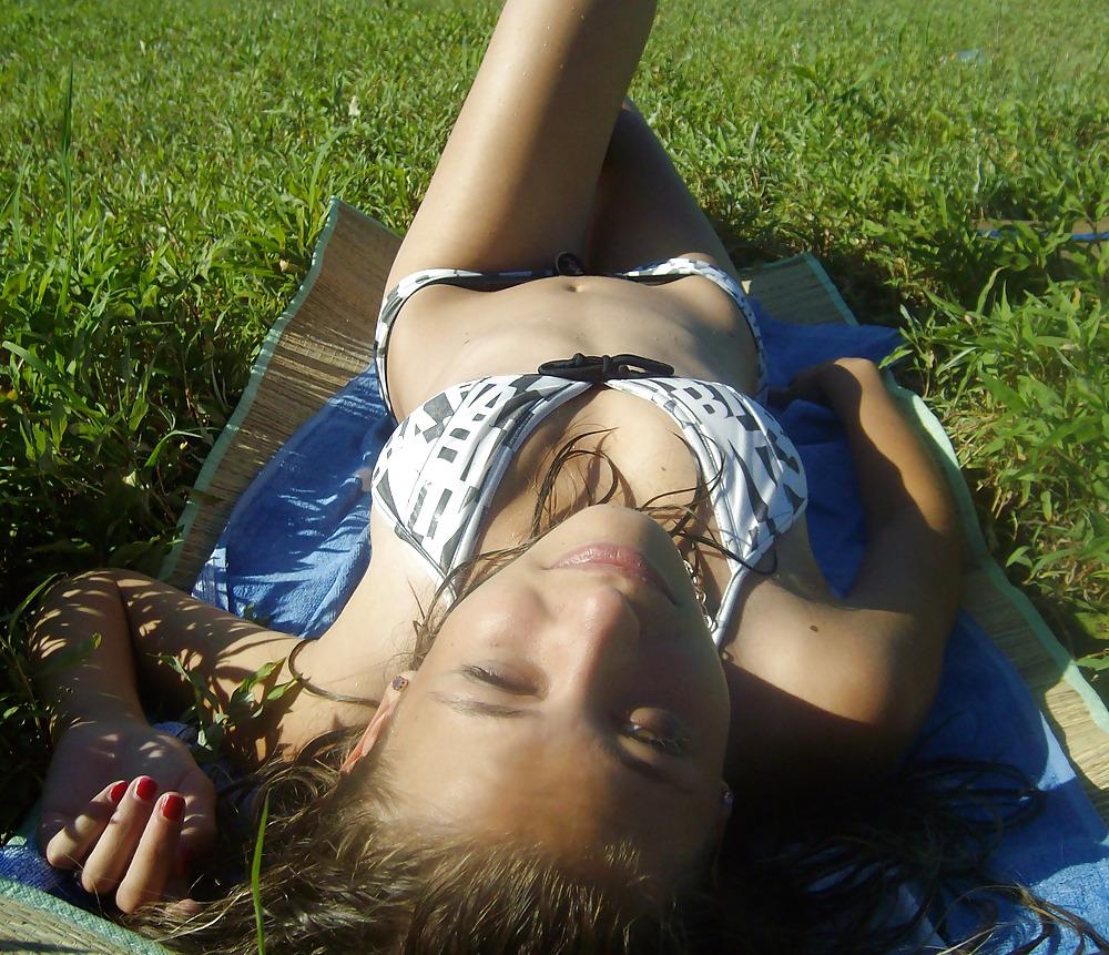 25P Bulgarian Teen 24
